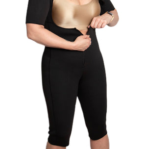 Full Body Sauna Shaper