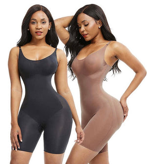 Compression Bodysuit