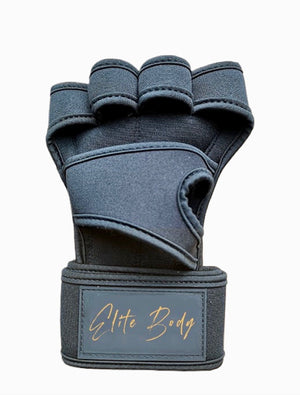 Weightlifting Gloves