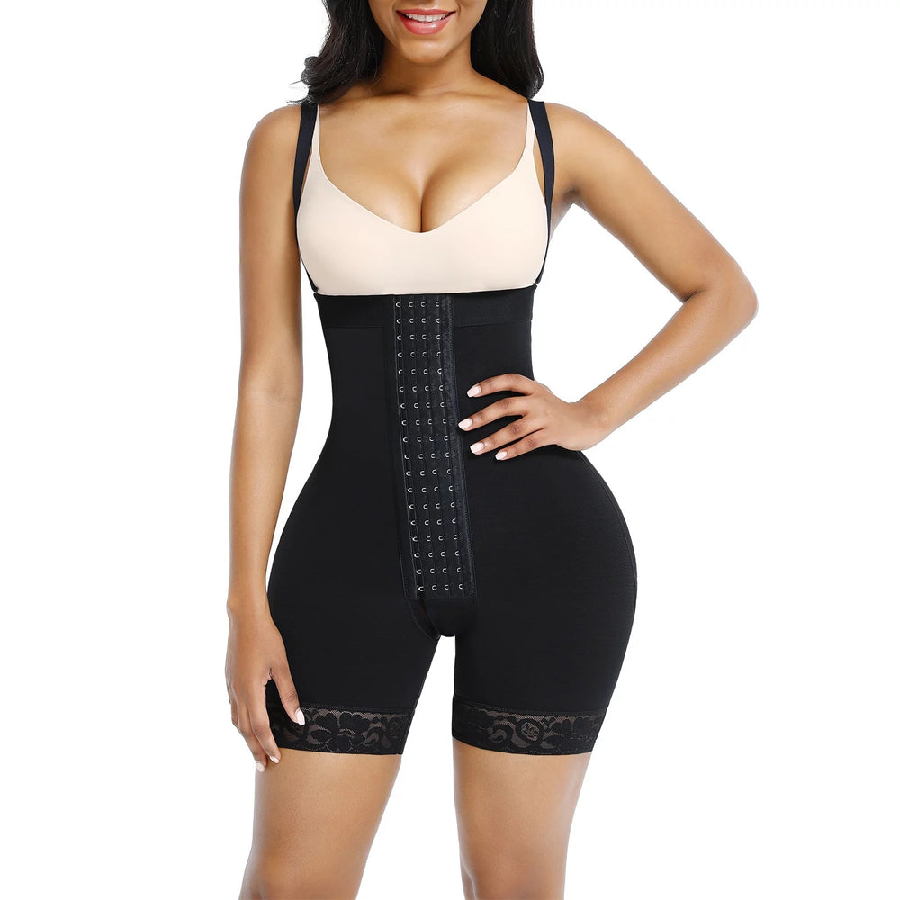 The Body Shaper